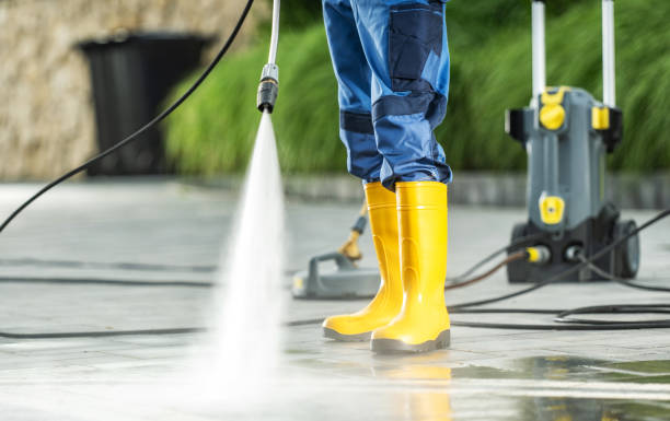 Best Deck Cleaning Services  in Coralville, IA